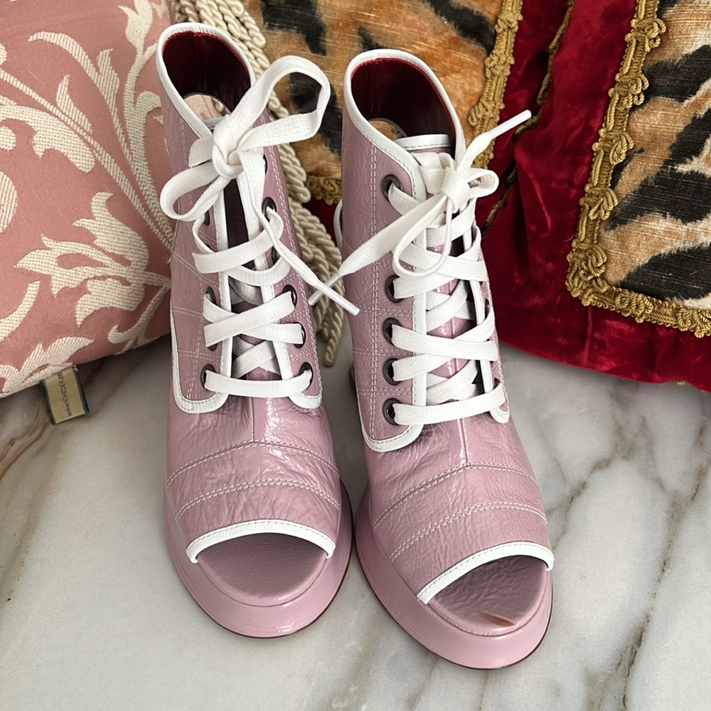 Authentic Sies Marjan shoes - Picture 5 of 13